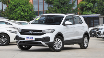 VW Tacqua Value Connect 1.5L AT